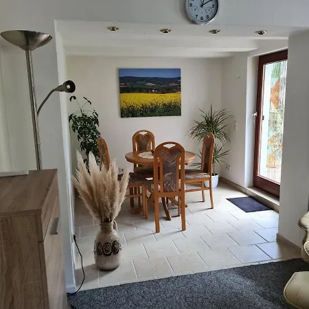 Landliebe Apartment *