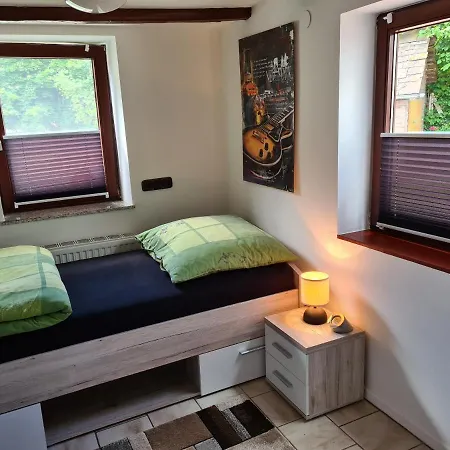 Landliebe * Wegensen