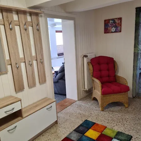 Appartement Landliebe *