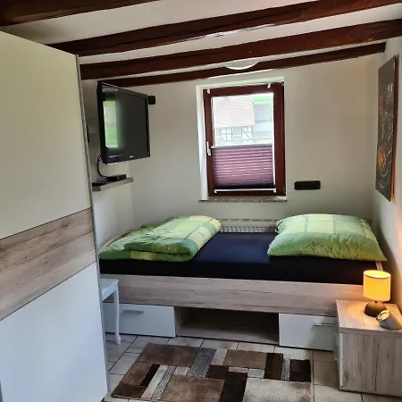 Landliebe Apartment