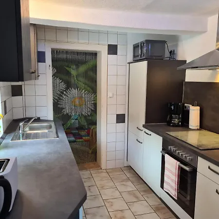 Landliebe Apartment