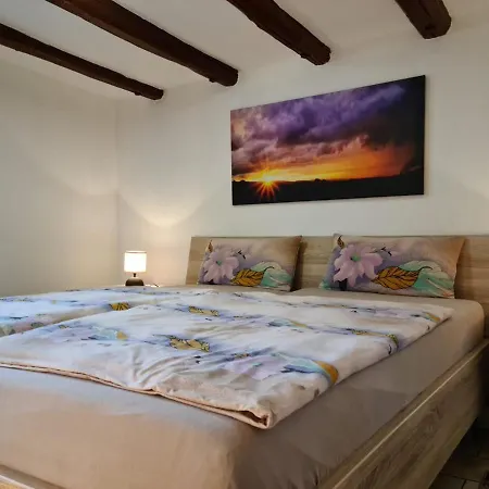 Landliebe Apartment
