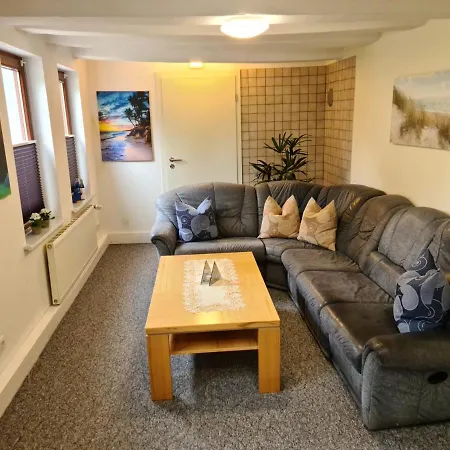 Apartment Landliebe