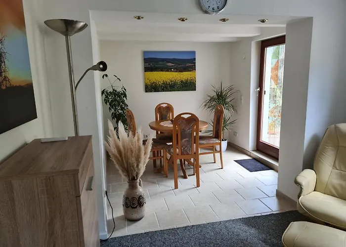 Landliebe Apartament *