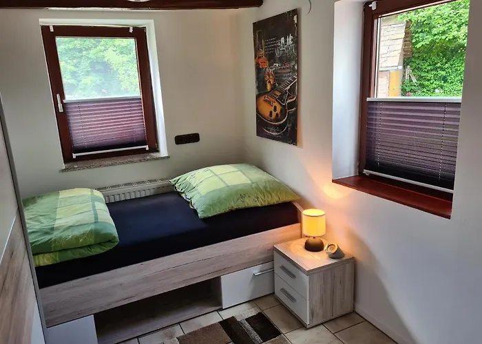 Landliebe * Wegensen