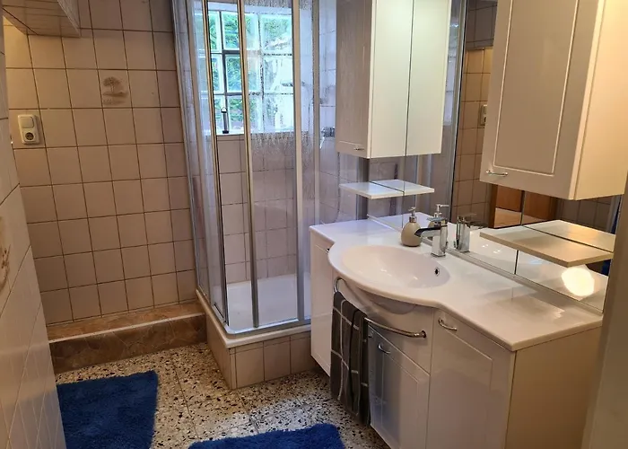 Landliebe Apartament