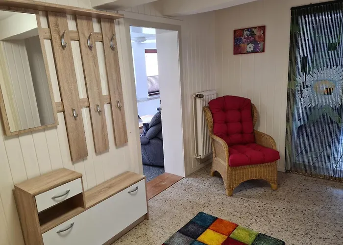 Apartament Landliebe *