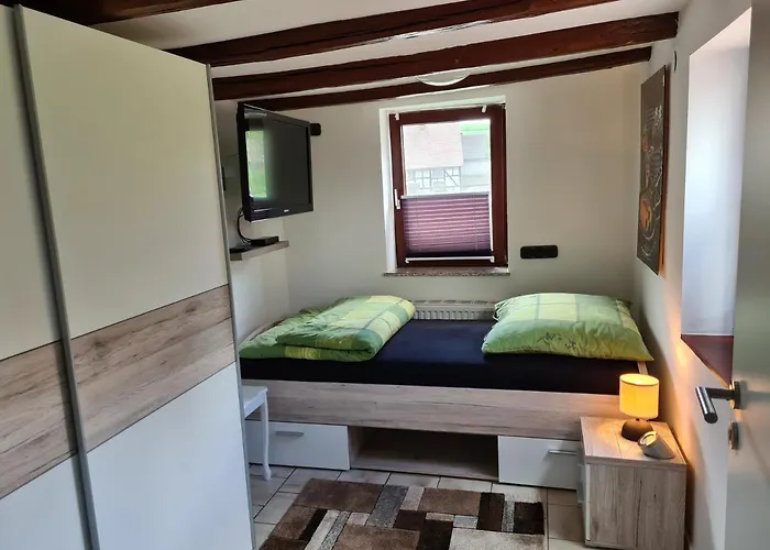 Landliebe Apartament