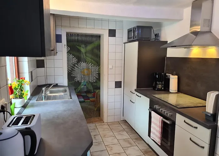 Landliebe Apartament