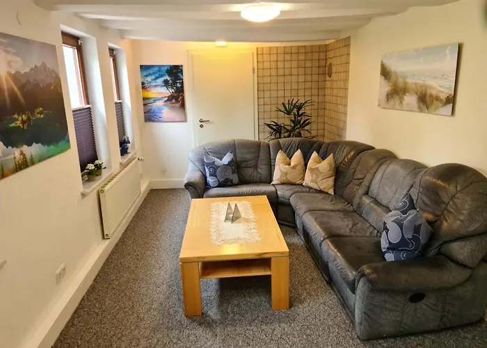 Apartament Landliebe